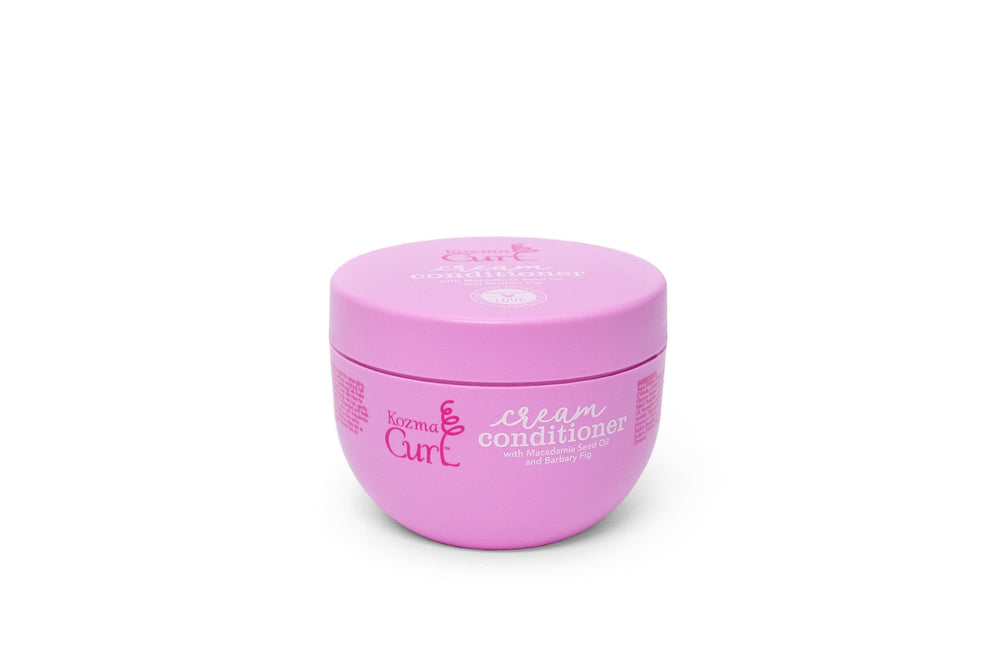 Kozma Curl Cream Conditioner
