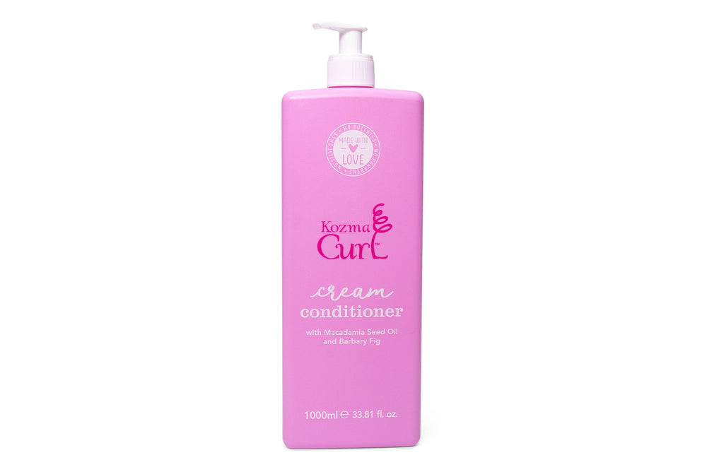 Kozma Curl Cream Conditioner