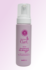 Kozma Curl Volume Moisture Mousse