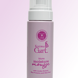 Kozma Curl Volume Moisture Mousse