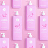 Kozma Curl Cream Conditioner