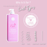 Kozma Curl Cream Conditioner
