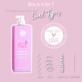 Kozma Curl Cream Conditioner