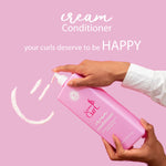 Kozma Curl Cream Conditioner