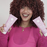 Kozma Curl Nourishing Leave-In Conditioner