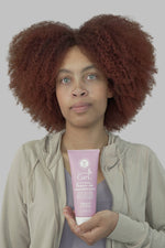 Kozma Curl Nourishing Leave-In Conditioner