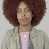 Kozma Curl Nourishing Leave-In Conditioner