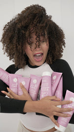 Kozma Curl Nourishing Leave-In Conditioner