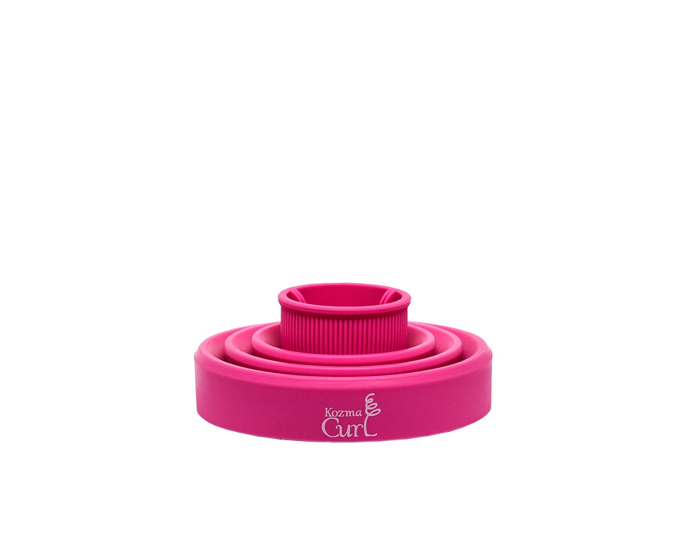 Kozma Curl Universal Diffuser