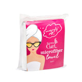 Kozma Curl Microfiber Towel